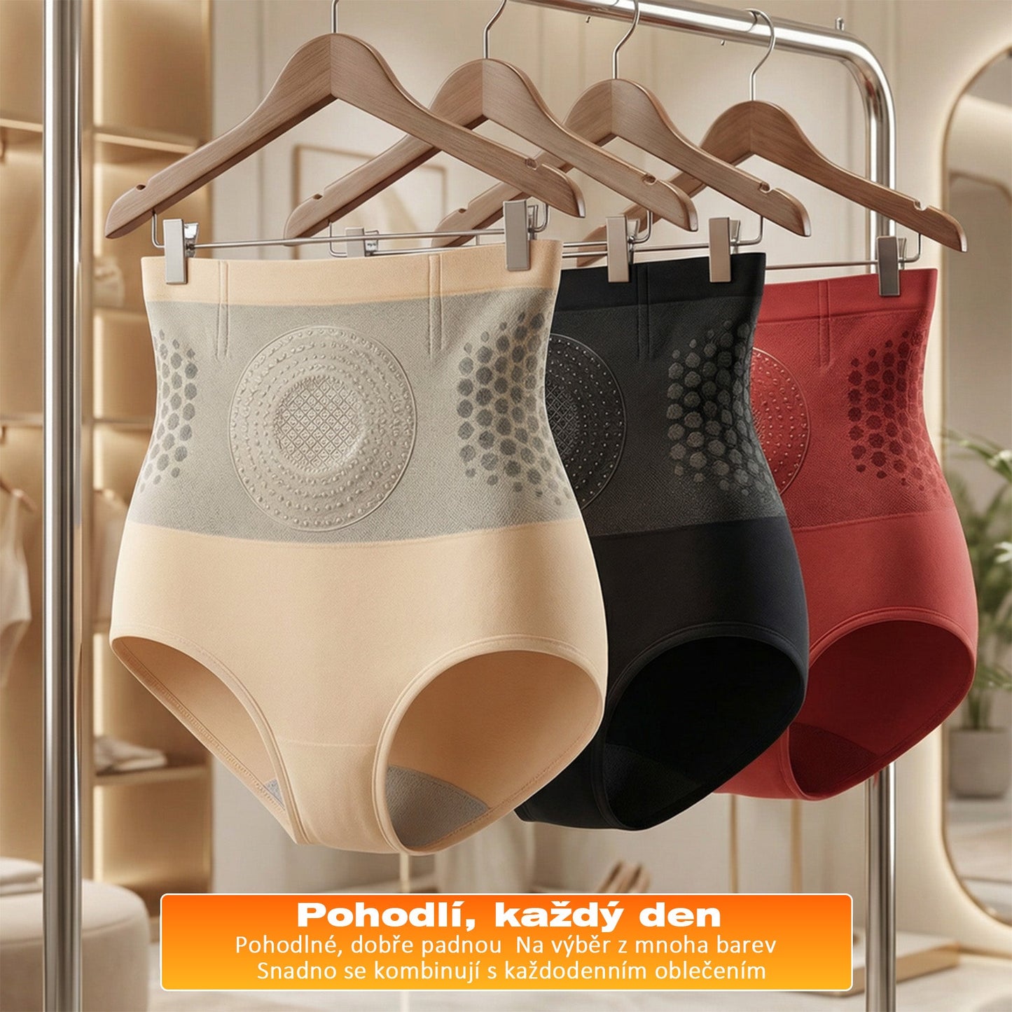 🧡🔥 Využijte 50% SLEVU při přidání druhého produktu