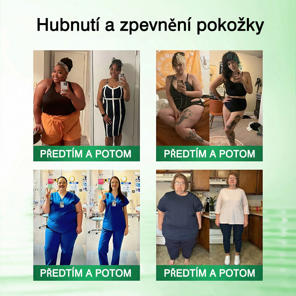 🇨🇿 Oficiální obchod👑 | 👨‍⚕️GFOUK® Moringa · Berberine × NAD+ 10v1 Pokročilá nano mikronáplast
