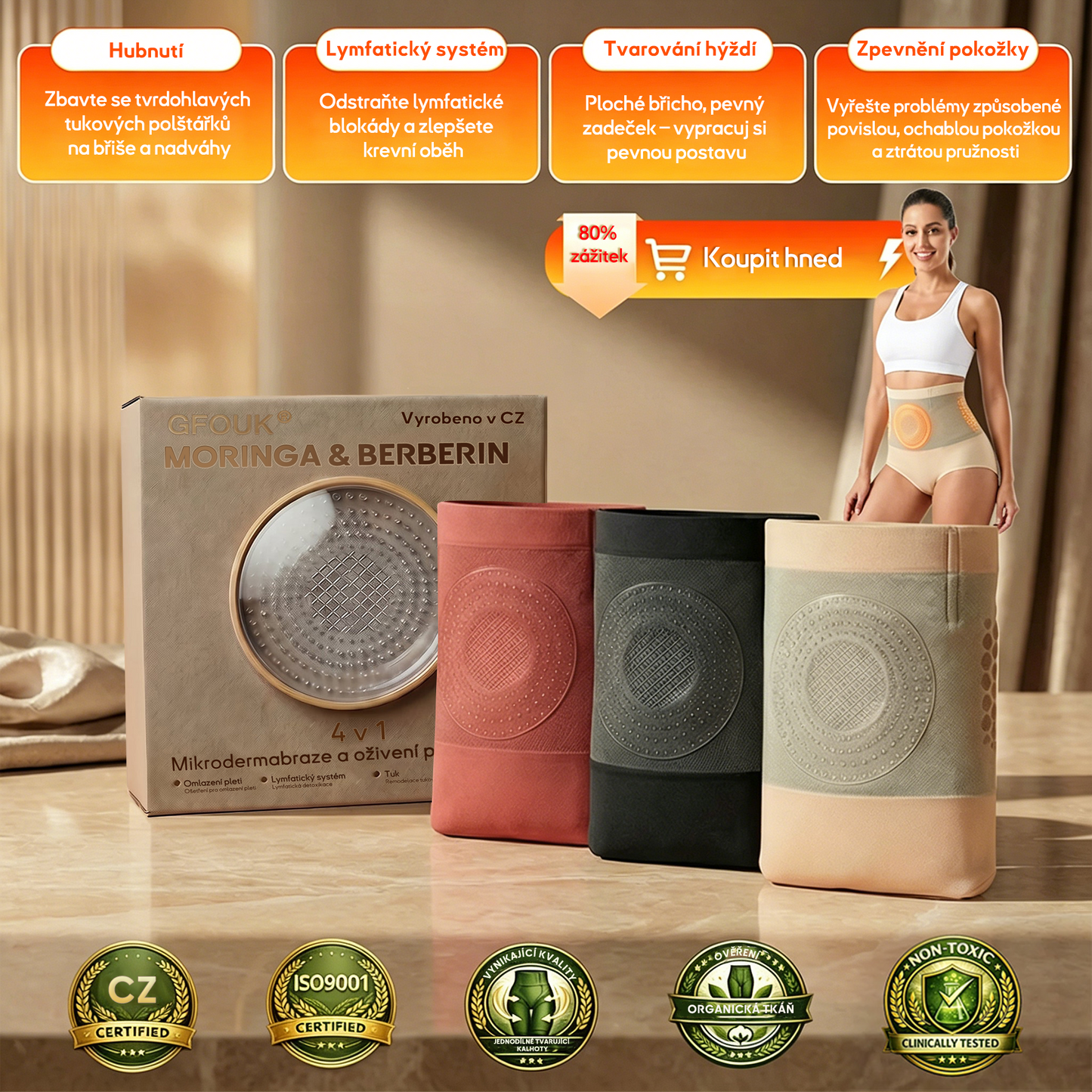 🧡🔥 Využijte 50% SLEVU při přidání druhého produktu